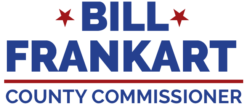Bill Frankart, Seneca County